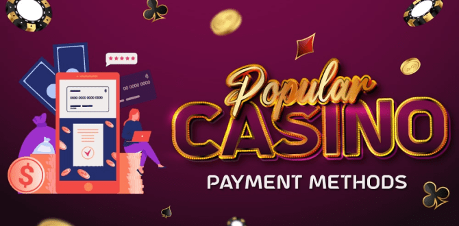 Casino Payment