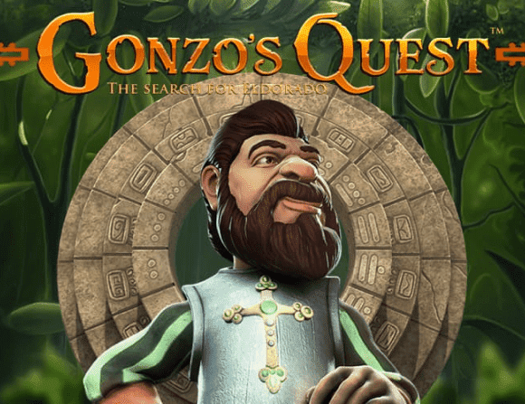 Gonzos Quest