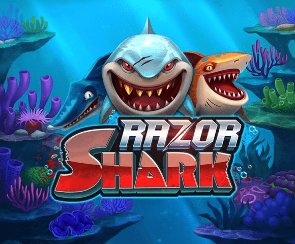 Razor Shark