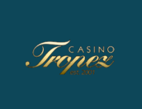 Tropez Casino