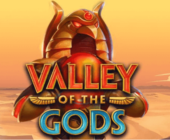 Valley Gods